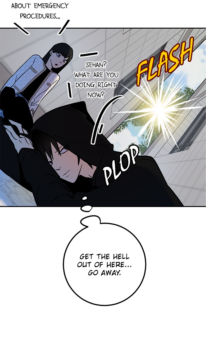 Read Return to Player (en) Manga Online