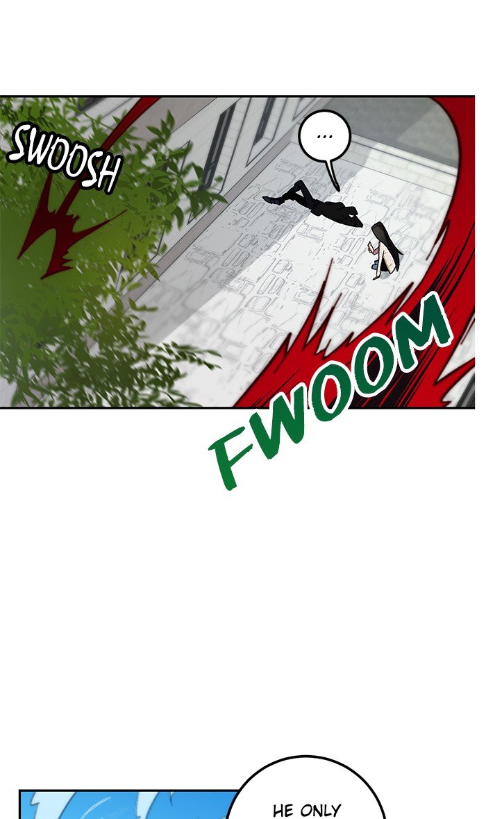 Read Return to Player (en) Manga Online