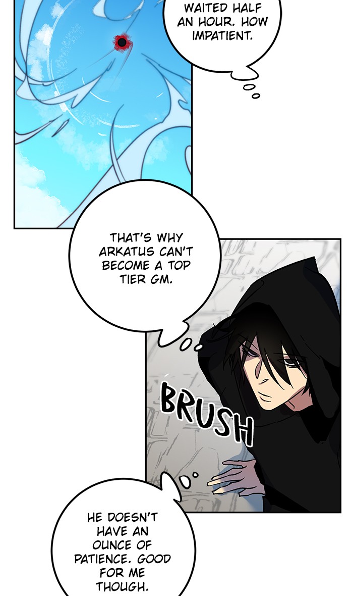 Read Return to Player (en) Manga Online