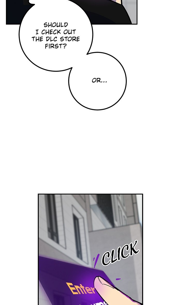 Read Return to Player (en) Manga Online