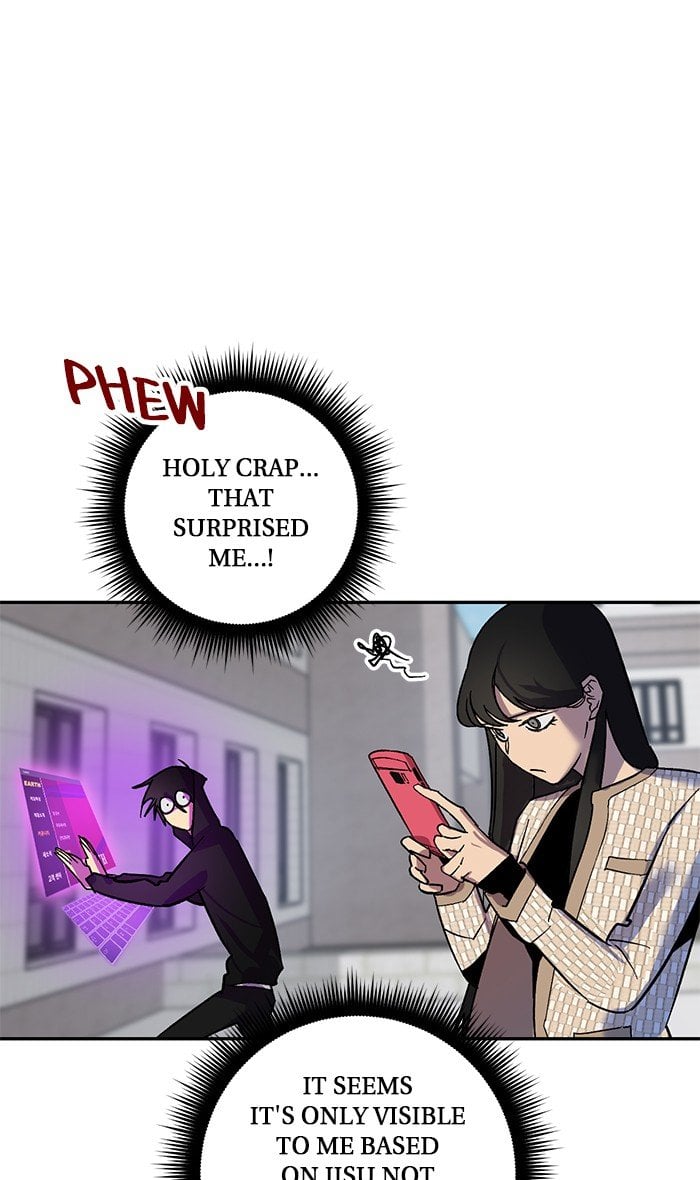 Read Return to Player (en) Manga Online