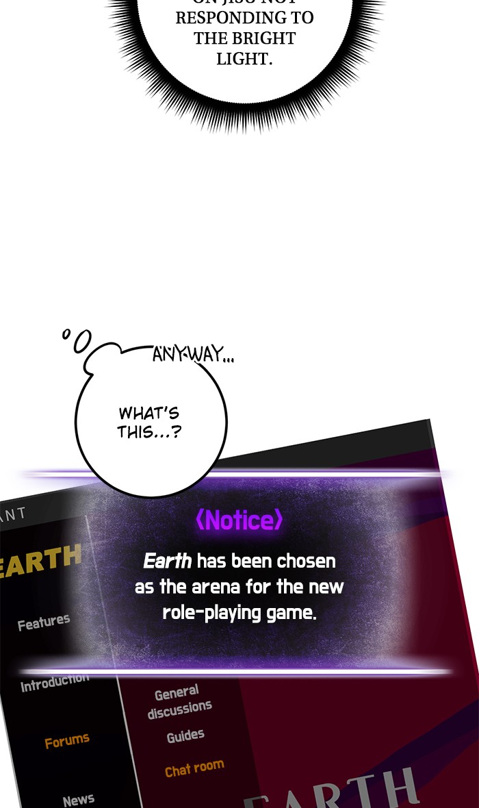 Read Return to Player (en) Manga Online