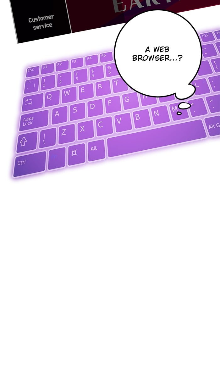 Read Return to Player (en) Manga Online