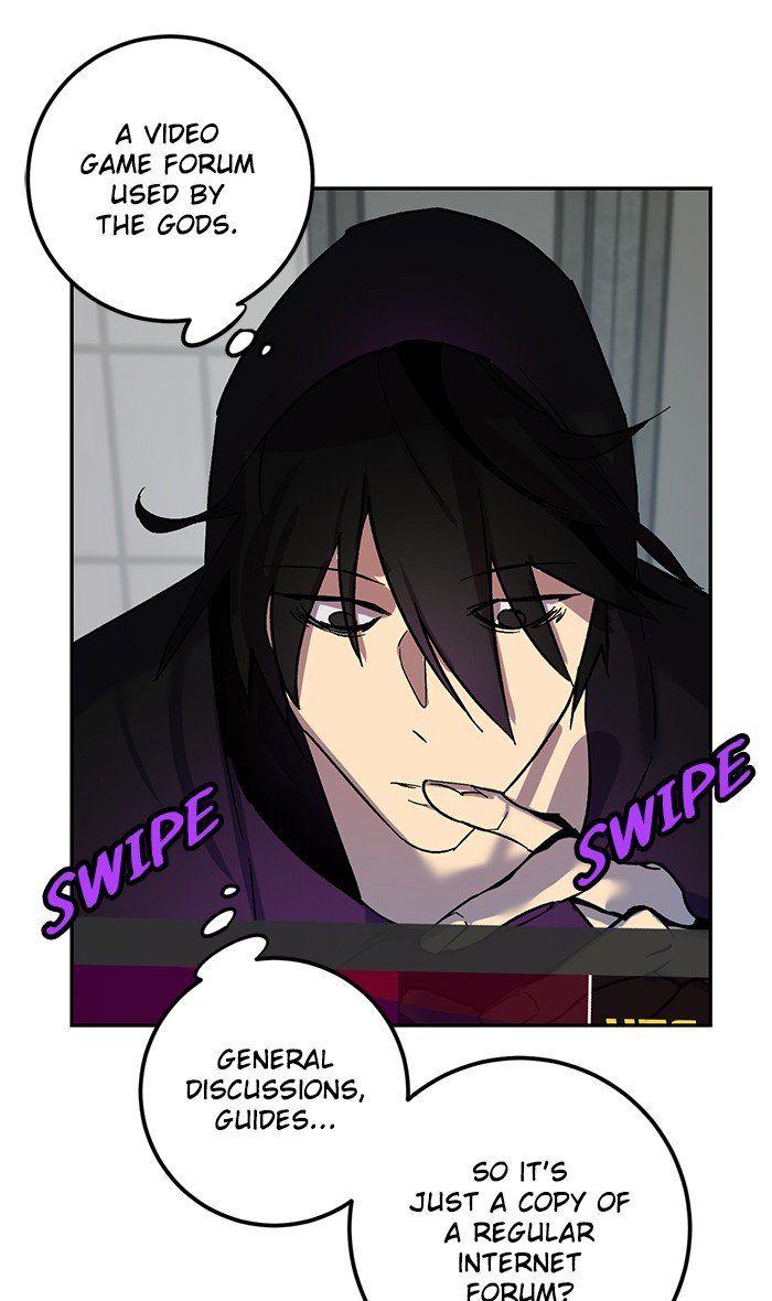 Read Return to Player (en) Manga Online