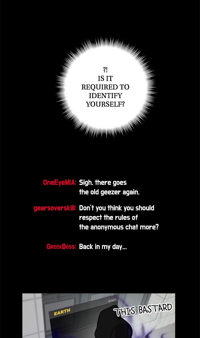 Read Return to Player (en) Manga Online