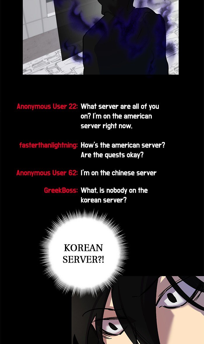 Read Return to Player (en) Manga Online