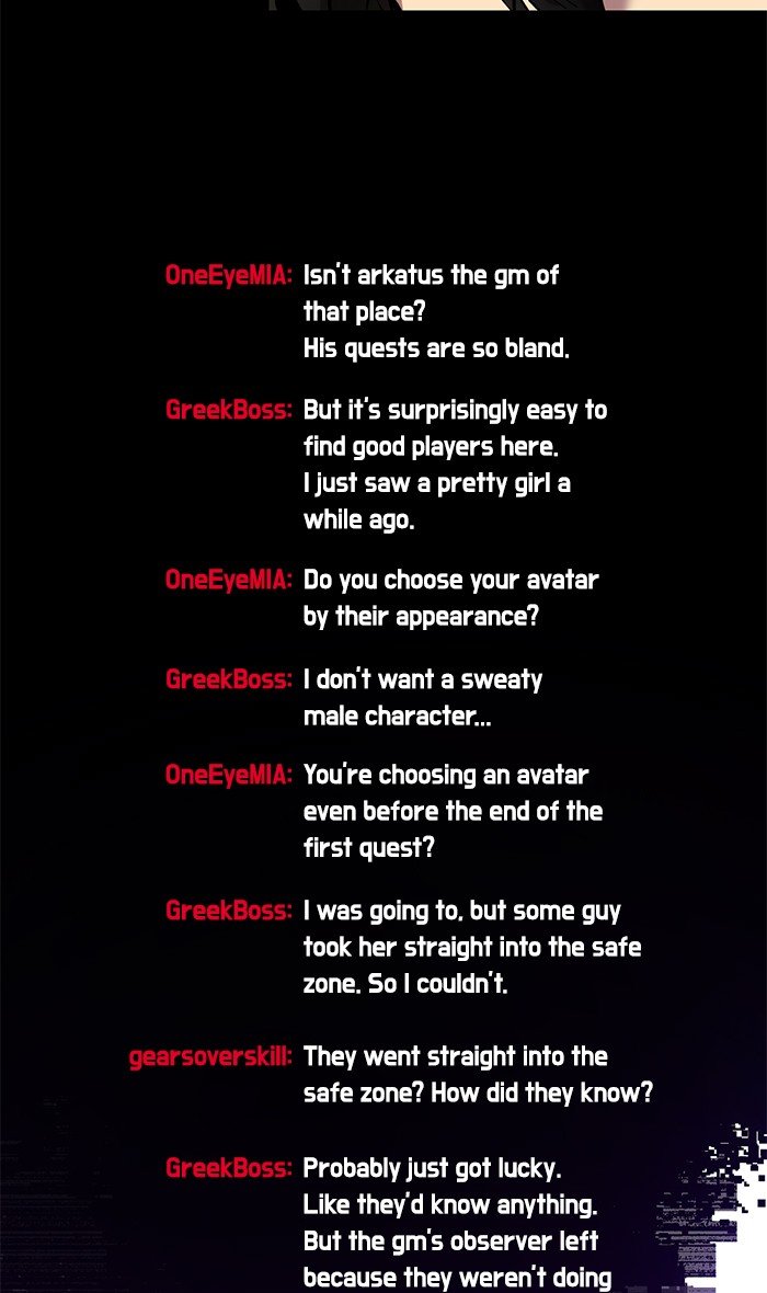 Read Return to Player (en) Manga Online