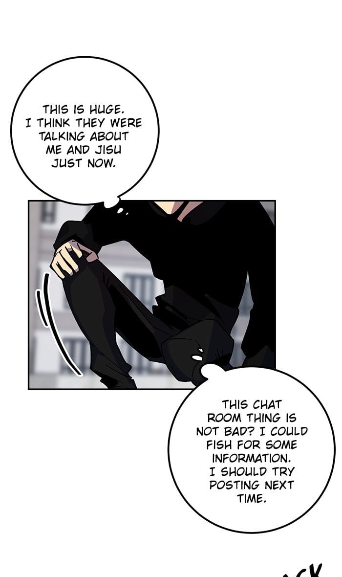 Read Return to Player (en) Manga Online