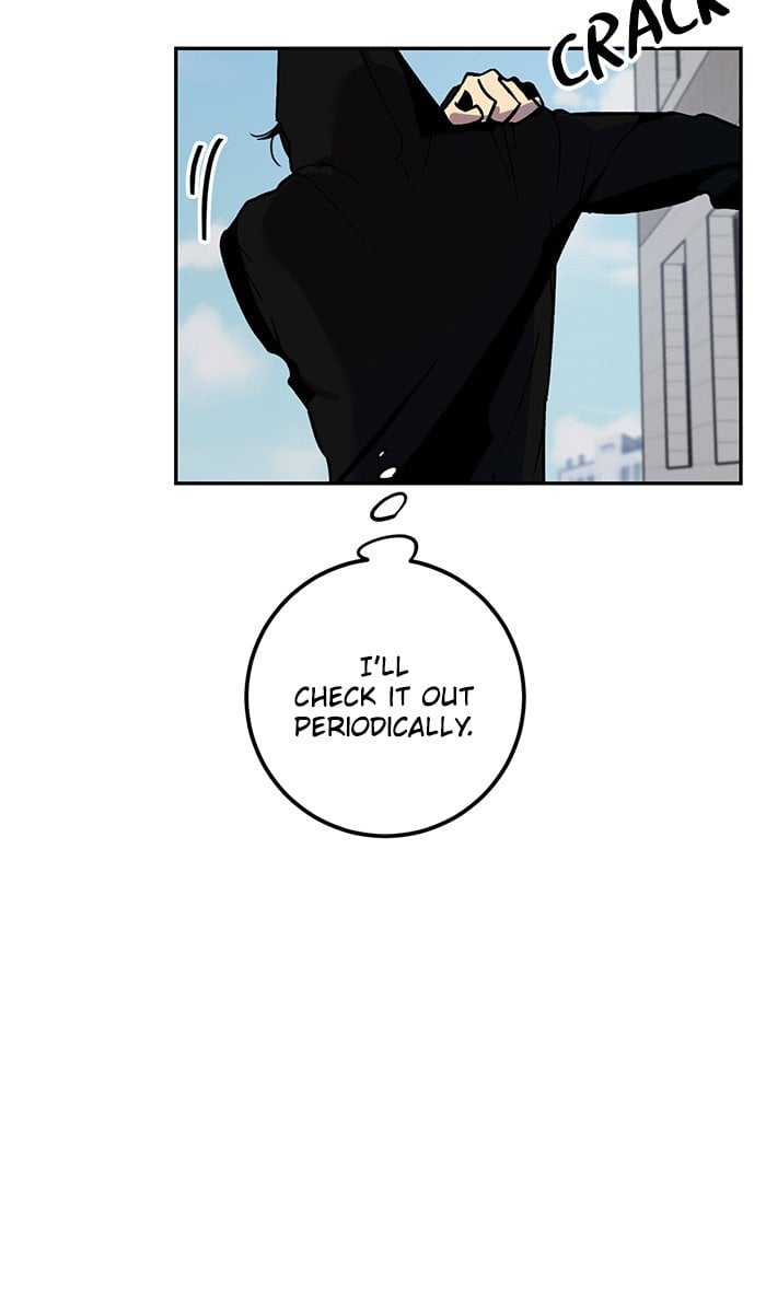 Read Return to Player (en) Manga Online