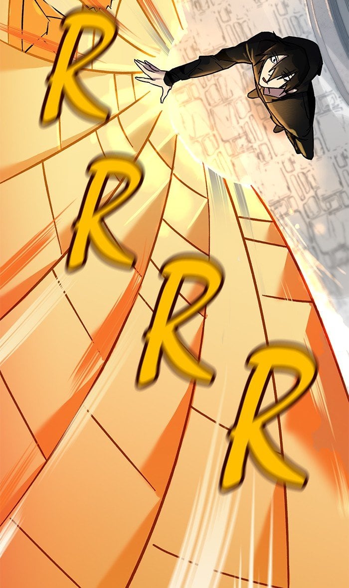 Read Return to Player (en) Manga Online