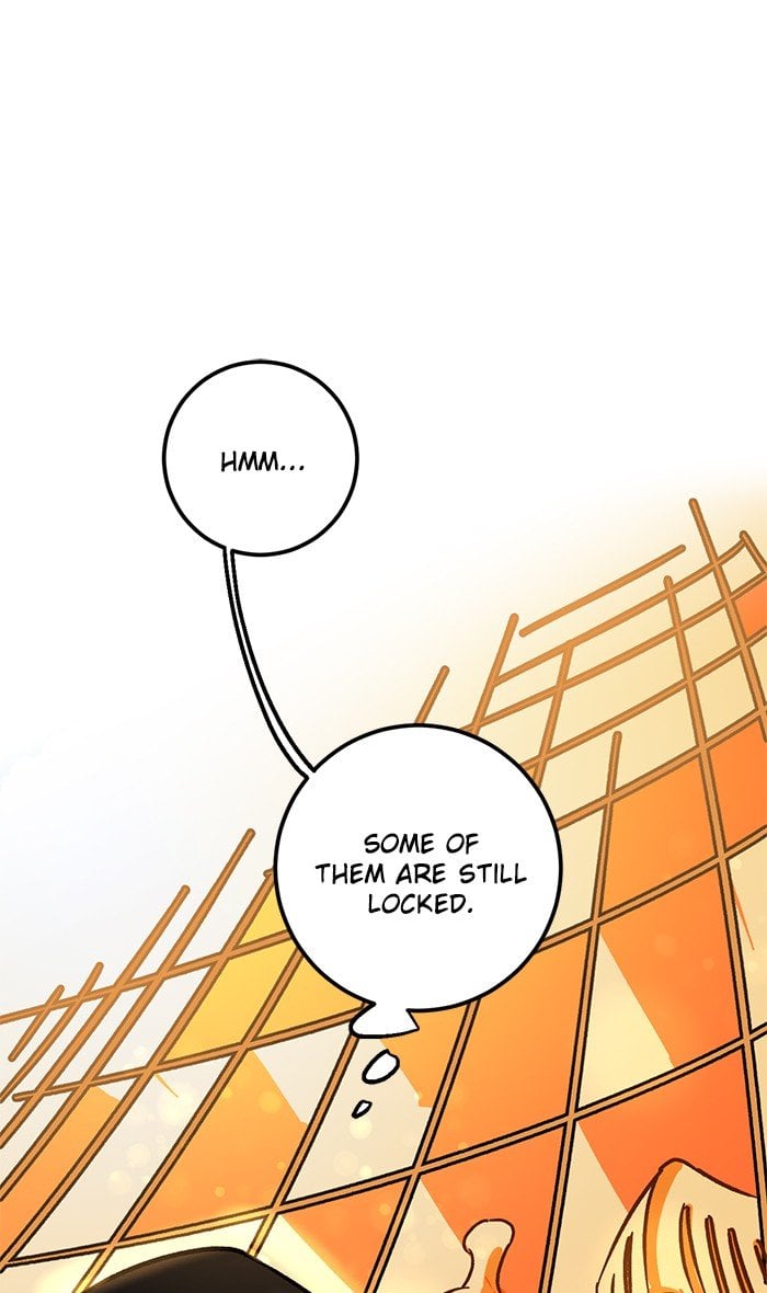 Read Return to Player (en) Manga Online