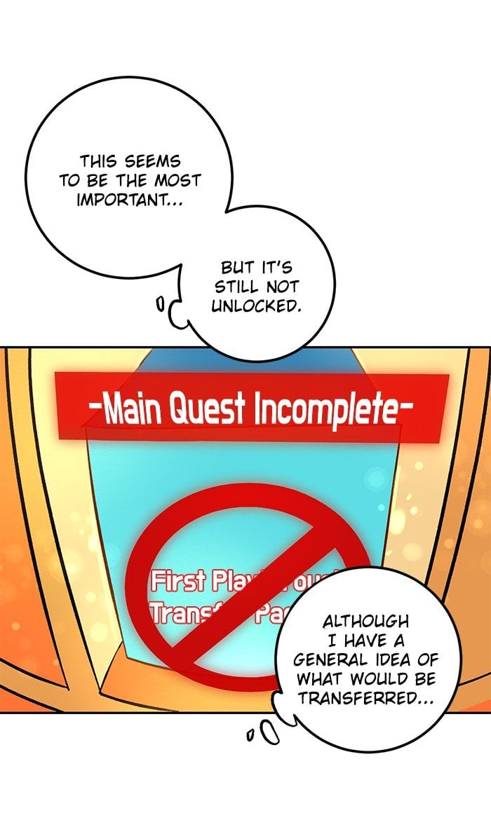 Read Return to Player (en) Manga Online