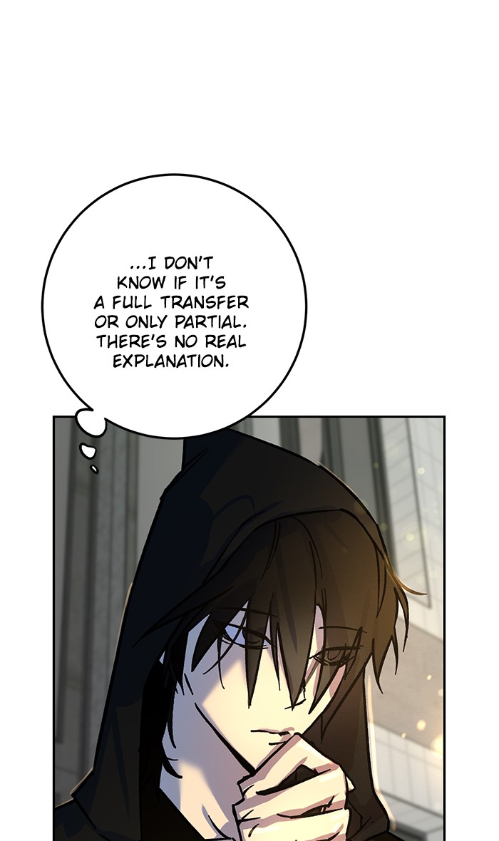 Read Return to Player (en) Manga Online