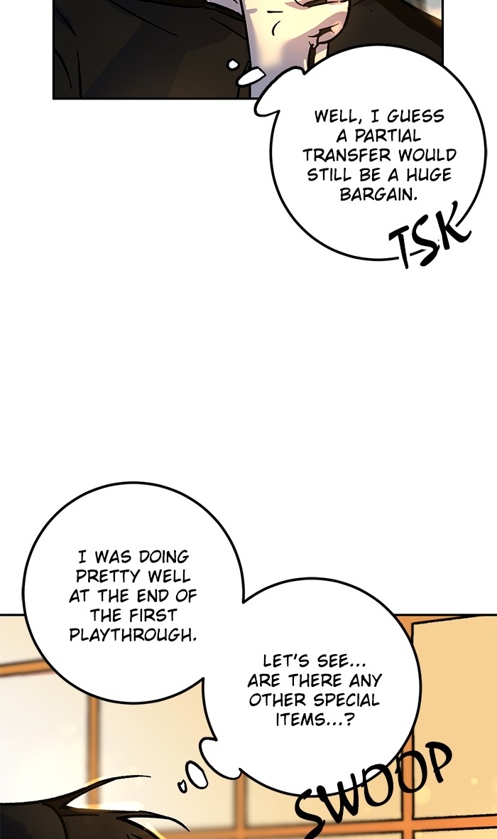 Read Return to Player (en) Manga Online