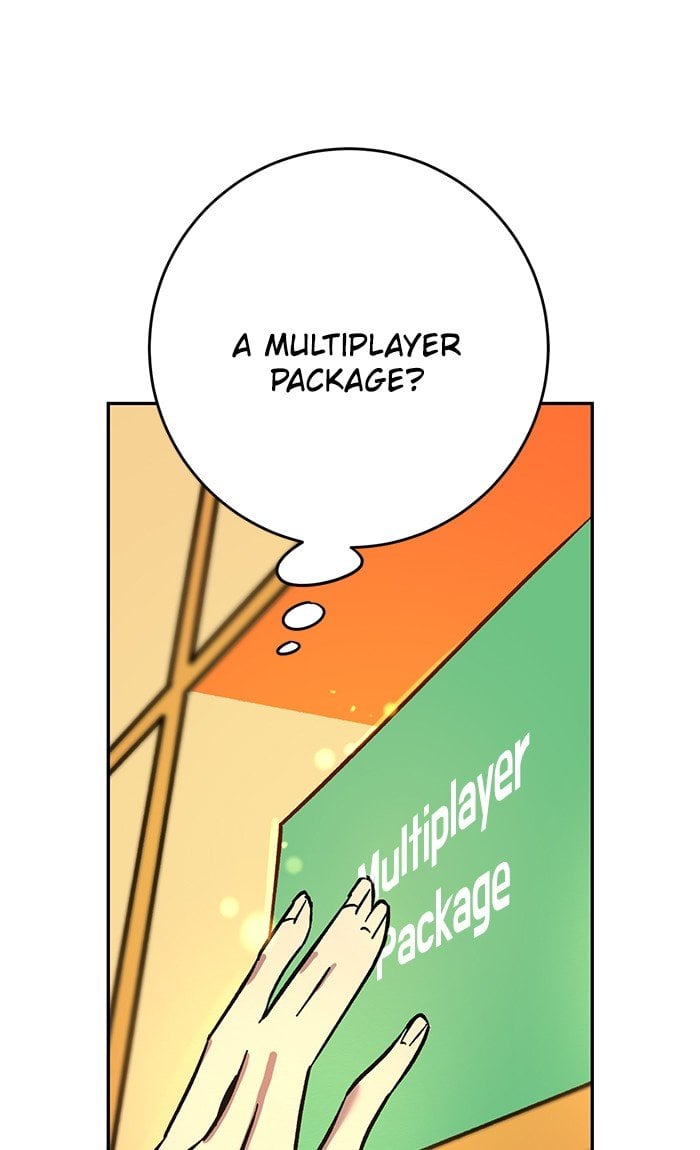 Read Return to Player (en) Manga Online