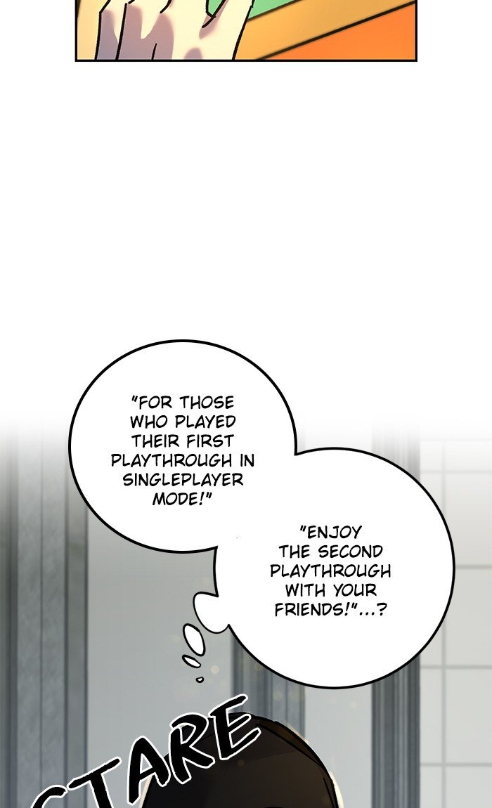Read Return to Player (en) Manga Online