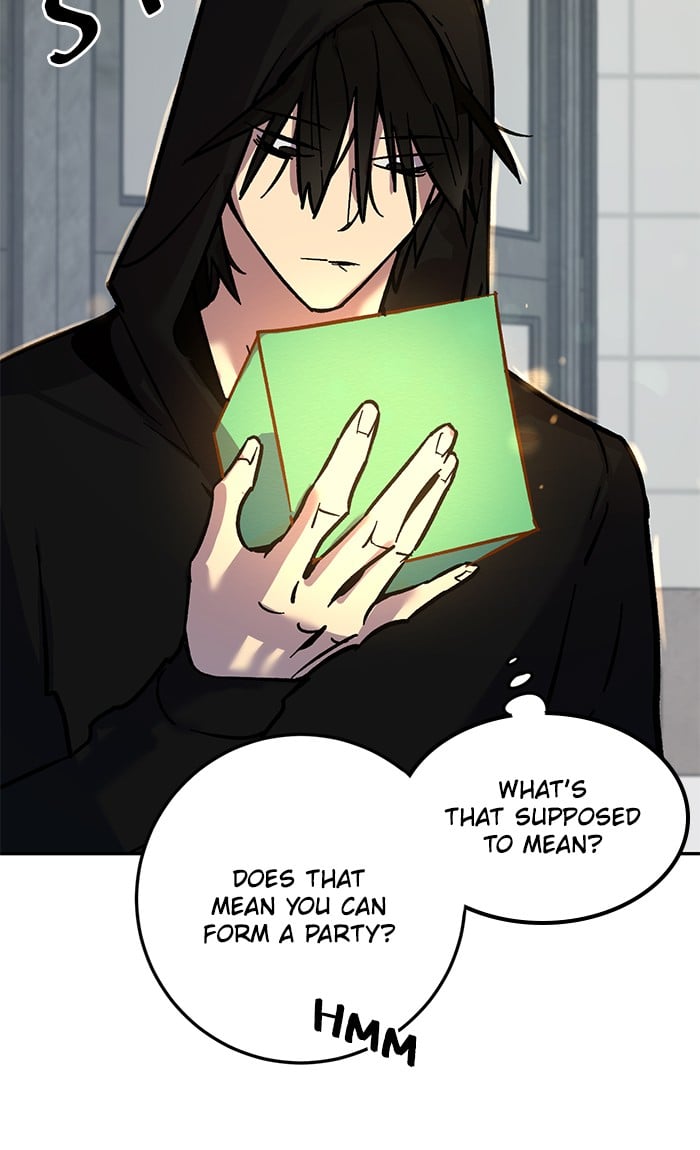 Read Return to Player (en) Manga Online