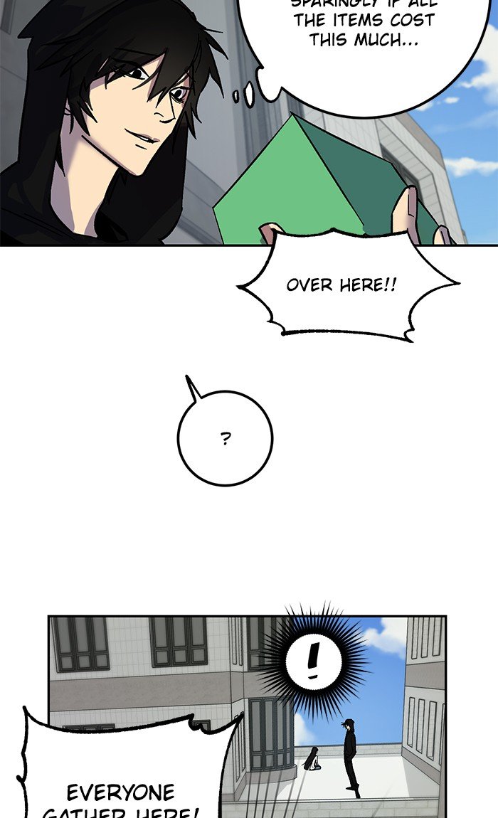 Read Return to Player (en) Manga Online