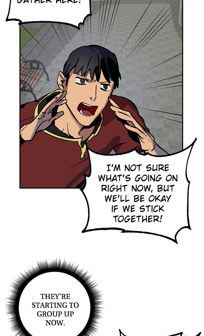 Read Return to Player (en) Manga Online