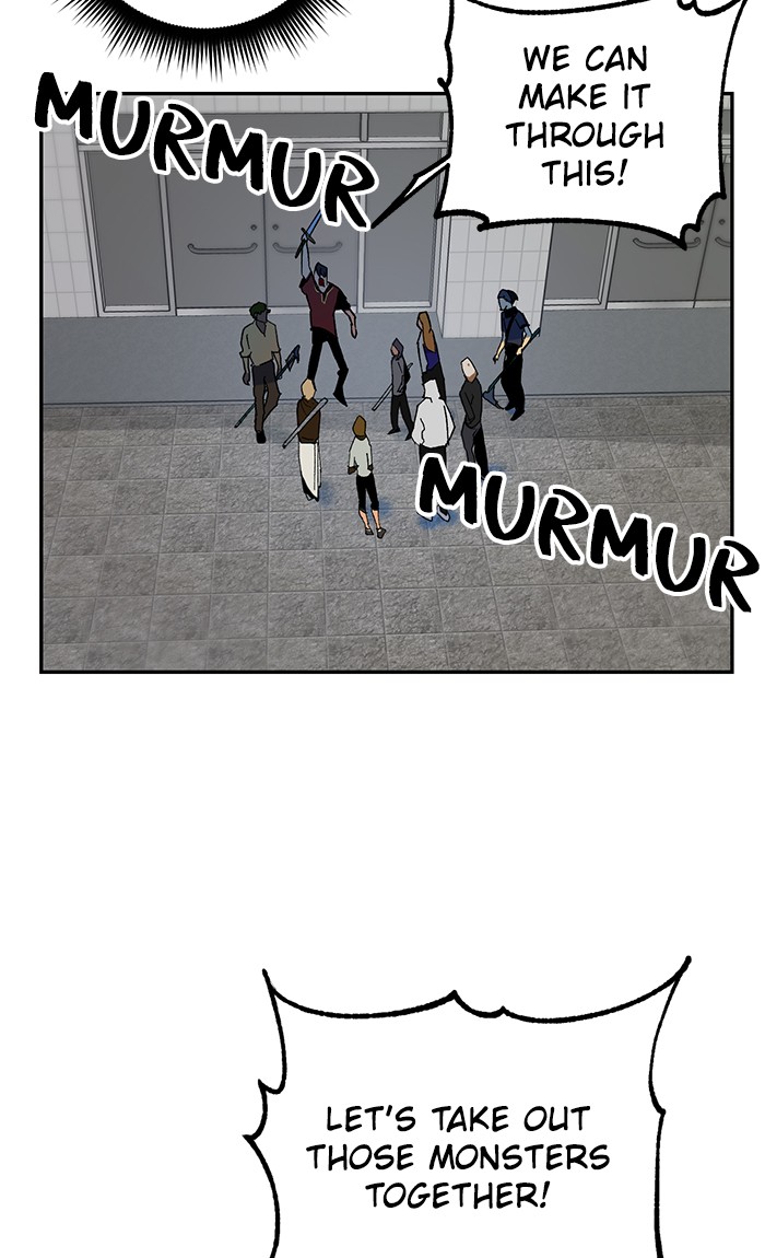 Read Return to Player (en) Manga Online