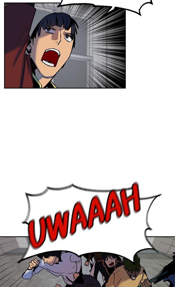 Read Return to Player (en) Manga Online