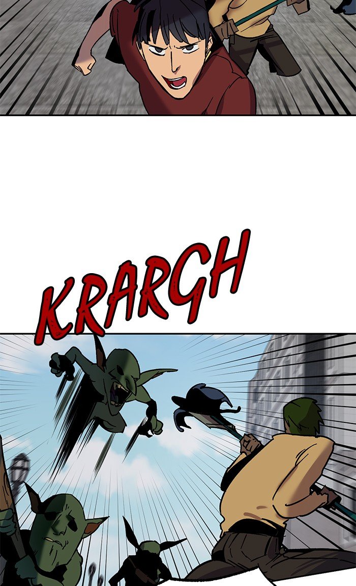 Read Return to Player (en) Manga Online