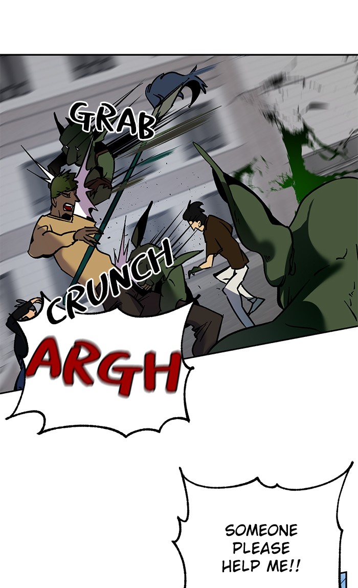 Read Return to Player (en) Manga Online