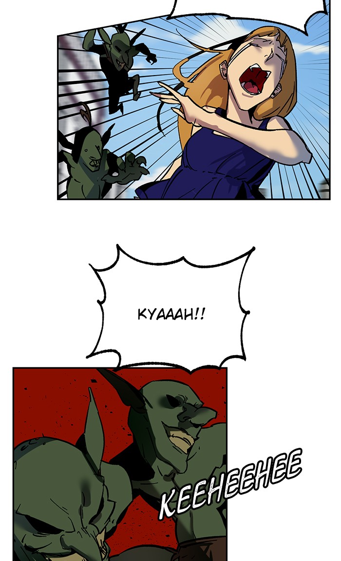 Read Return to Player (en) Manga Online