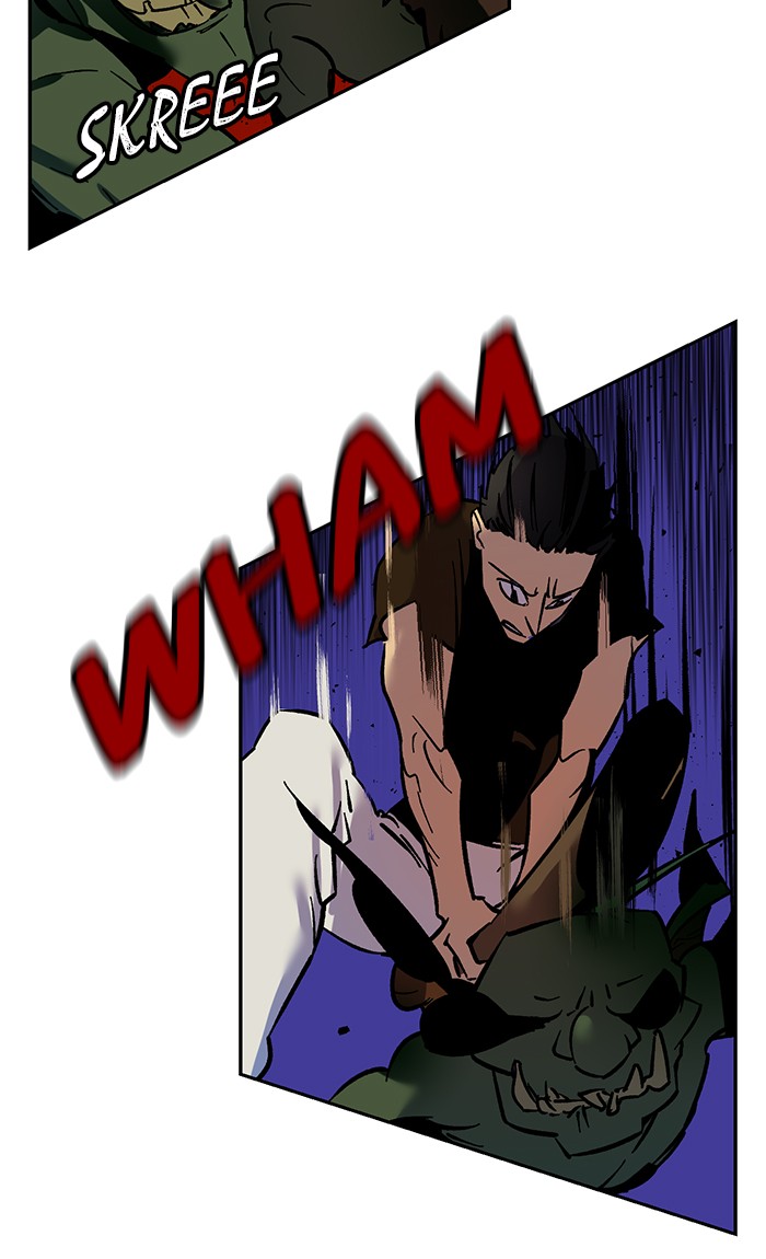 Read Return to Player (en) Manga Online