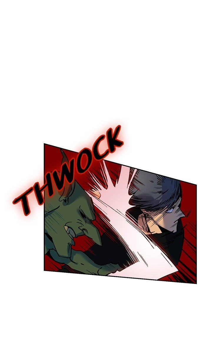 Read Return to Player (en) Manga Online