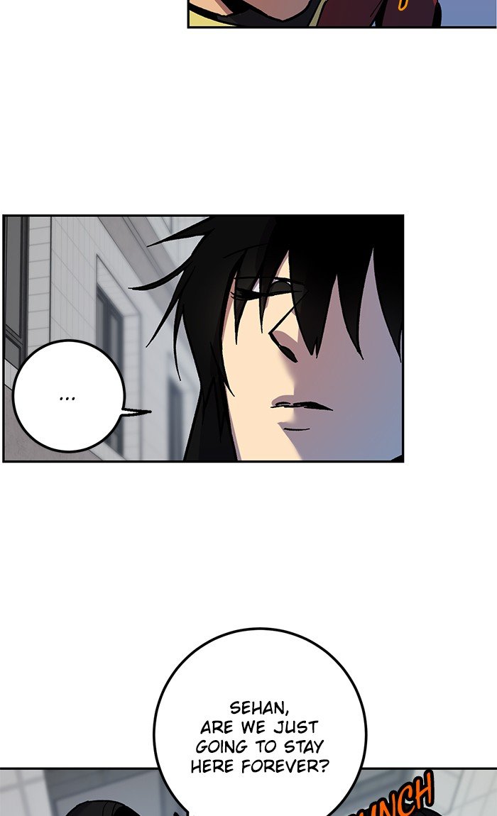 Read Return to Player (en) Manga Online