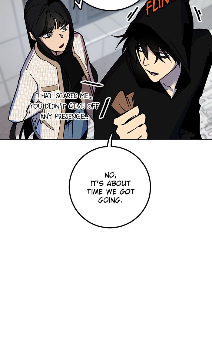 Read Return to Player (en) Manga Online