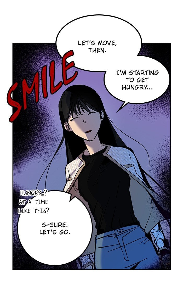 Read Return to Player (en) Manga Online