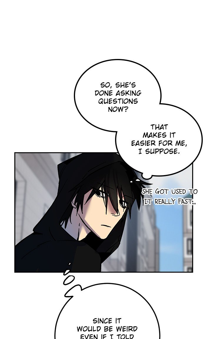 Read Return to Player (en) Manga Online