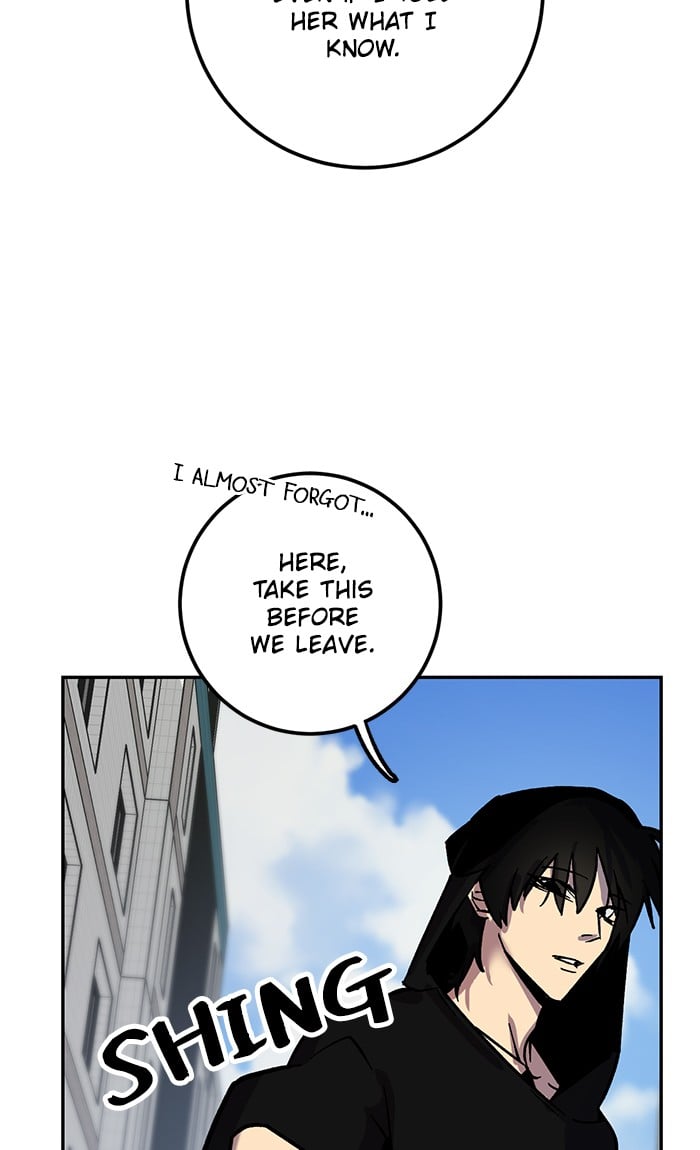 Read Return to Player (en) Manga Online