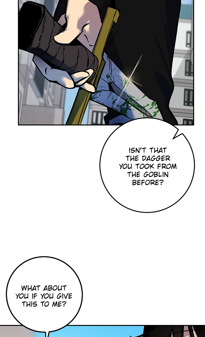 Read Return to Player (en) Manga Online