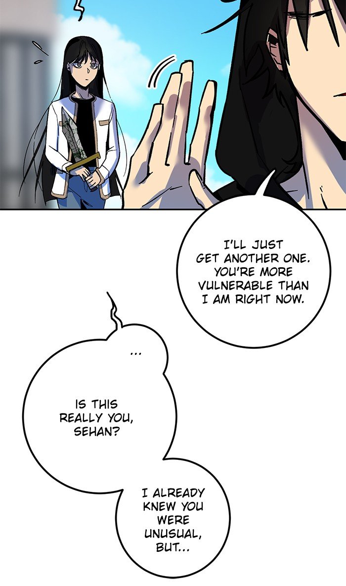 Read Return to Player (en) Manga Online