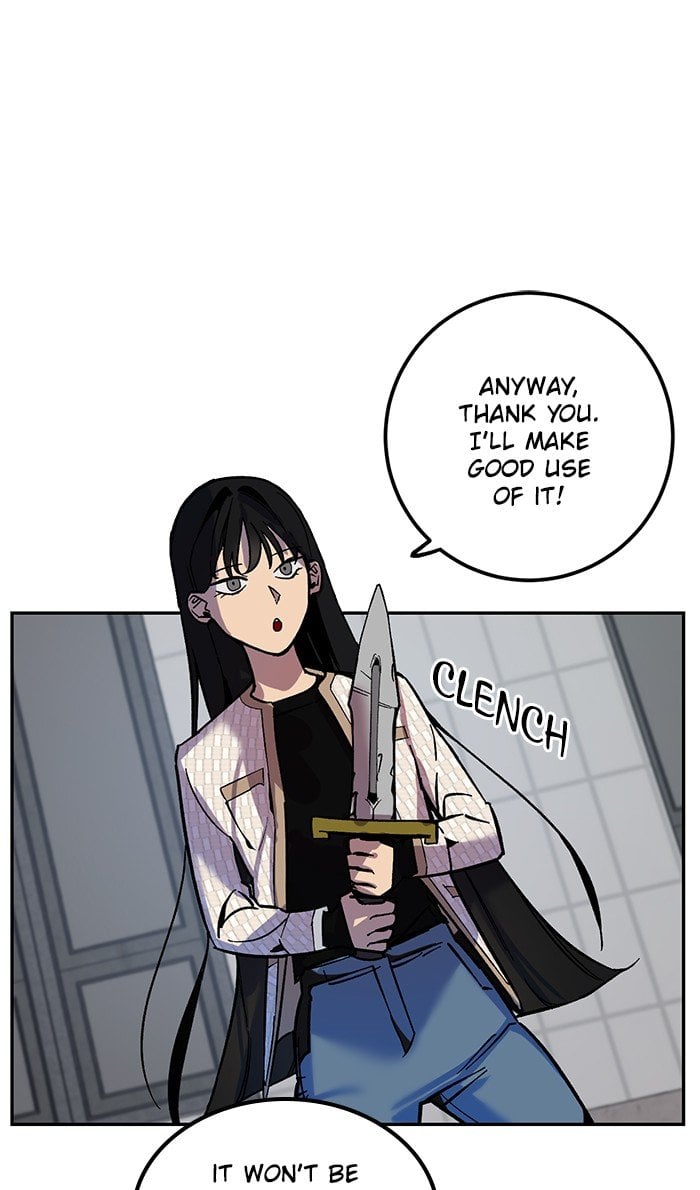 Read Return to Player (en) Manga Online