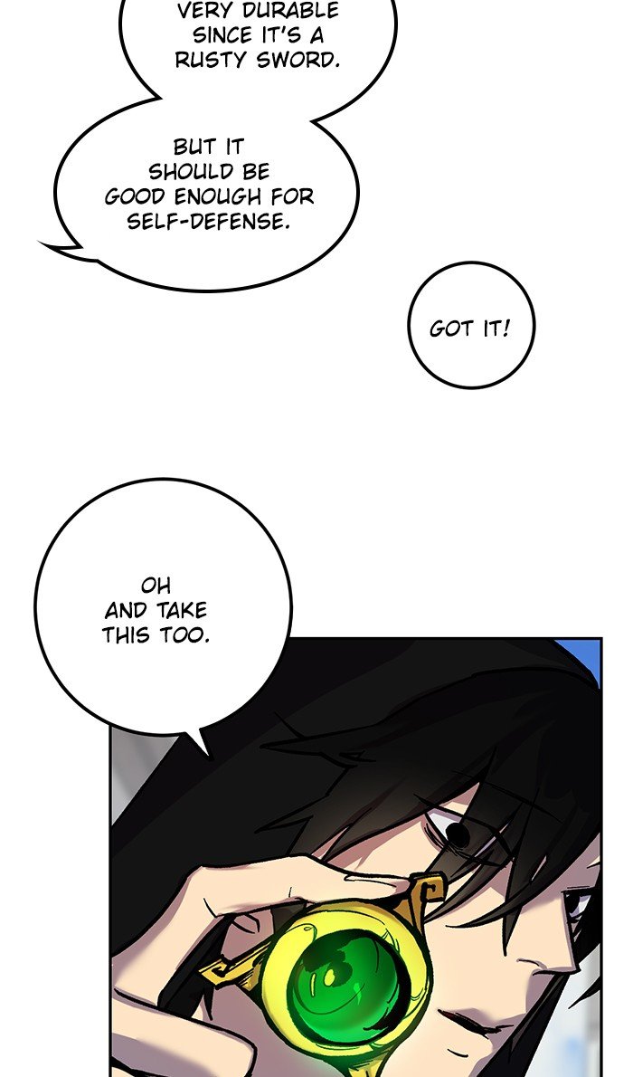 Read Return to Player (en) Manga Online