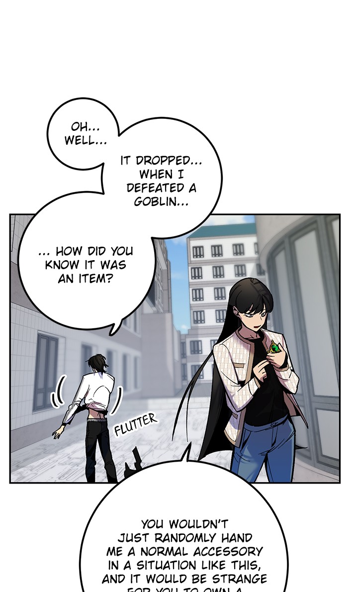 Read Return to Player (en) Manga Online