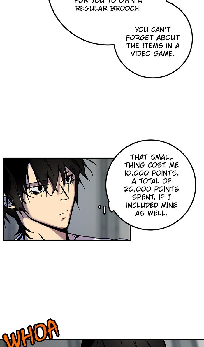 Read Return to Player (en) Manga Online