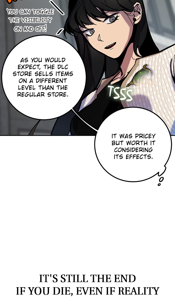 Read Return to Player (en) Manga Online