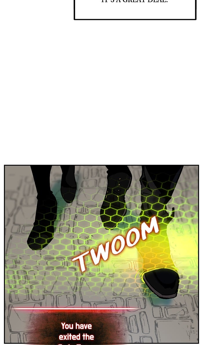 Read Return to Player (en) Manga Online