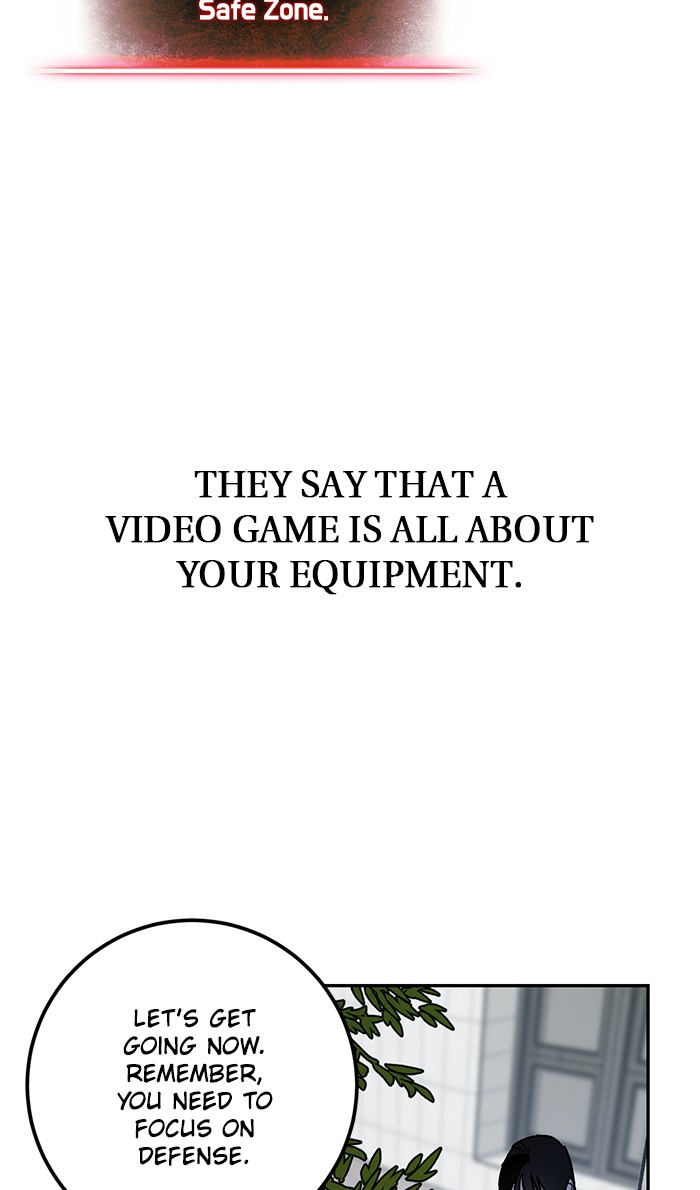 Read Return to Player (en) Manga Online