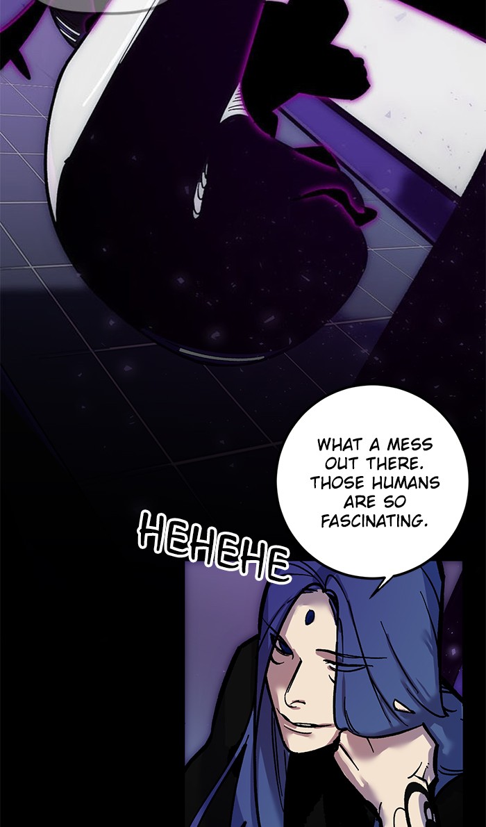 Read Return to Player (en) Manga Online