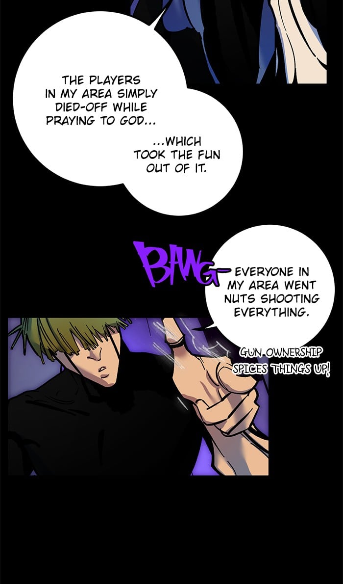 Read Return to Player (en) Manga Online