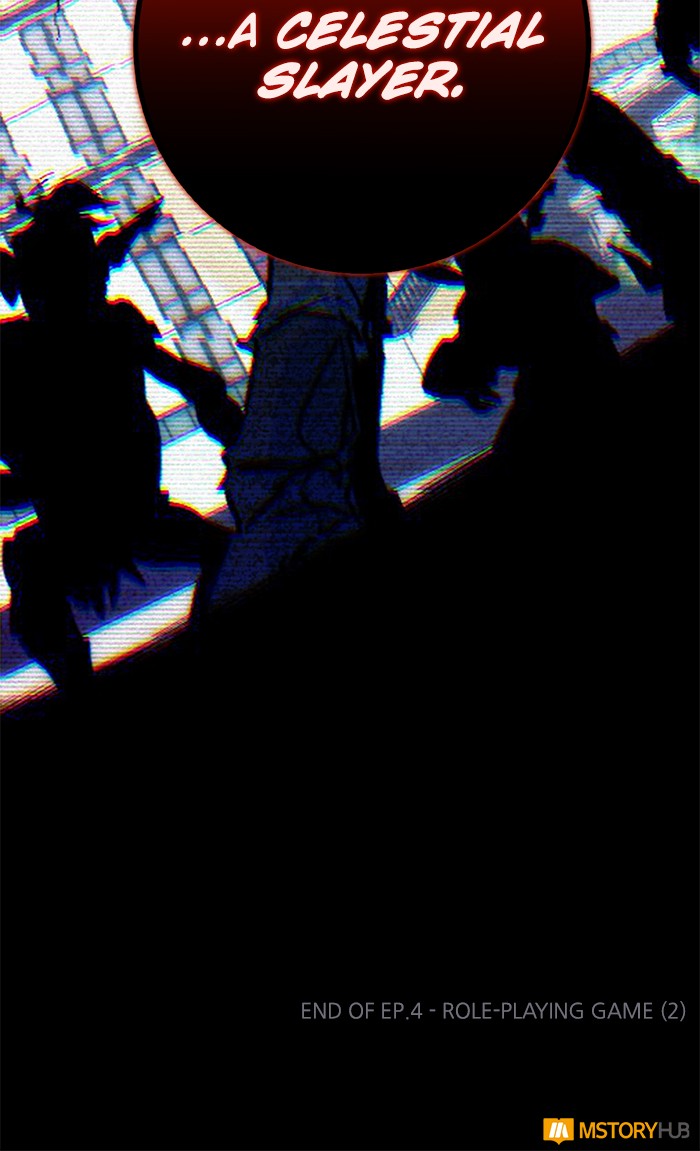 Read Return to Player (en) Manga Online