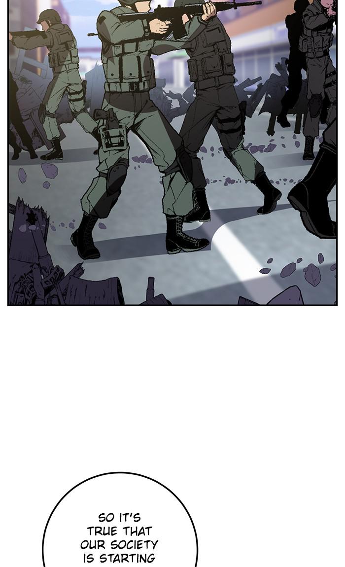 Read Return to Player (en) Manga Online