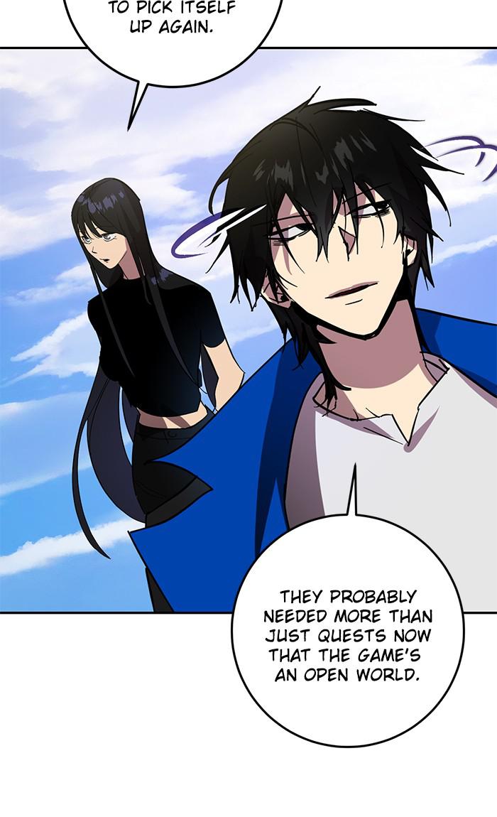 Read Return to Player (en) Manga Online