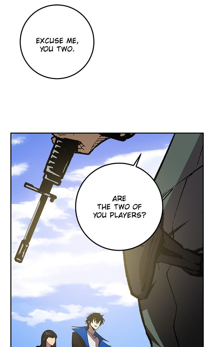 Read Return to Player (en) Manga Online